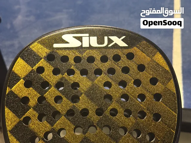Siux Electra Pro ST4 2025