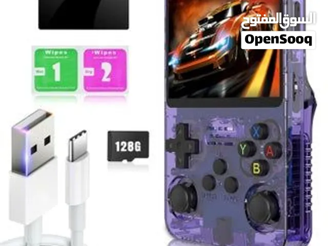 للبيع R36S جديد