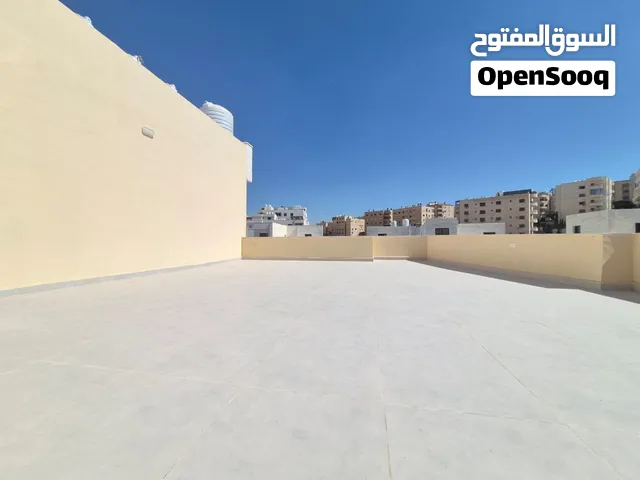 آخر 4 شقق مميزة للبيع  طبربور – حي الخزن
