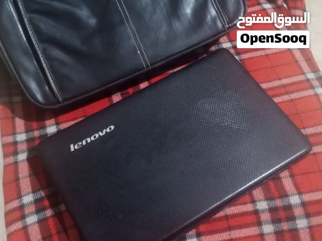 Other Lenovo for sale  in Irbid