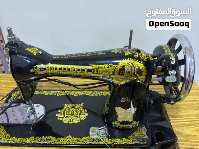 مكينة خياطة