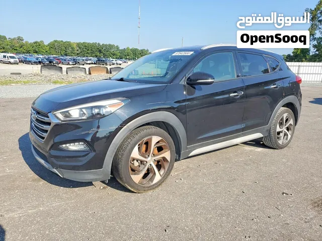 هونداي توسان موديل 2018