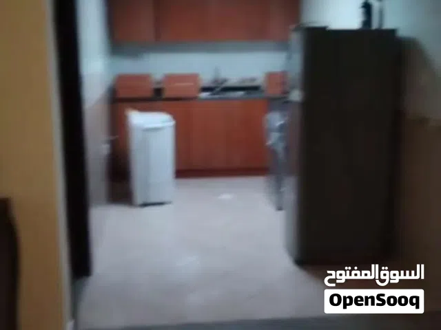 استوديو مفروش