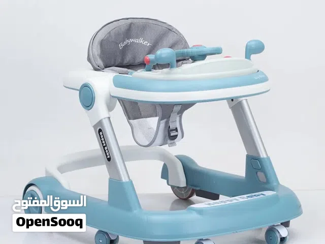 شامل التوصيل الآن لدى island toys احدث موديلات الكراجات تعليم المشي بطريقة ممتعة مع كراجةالدب