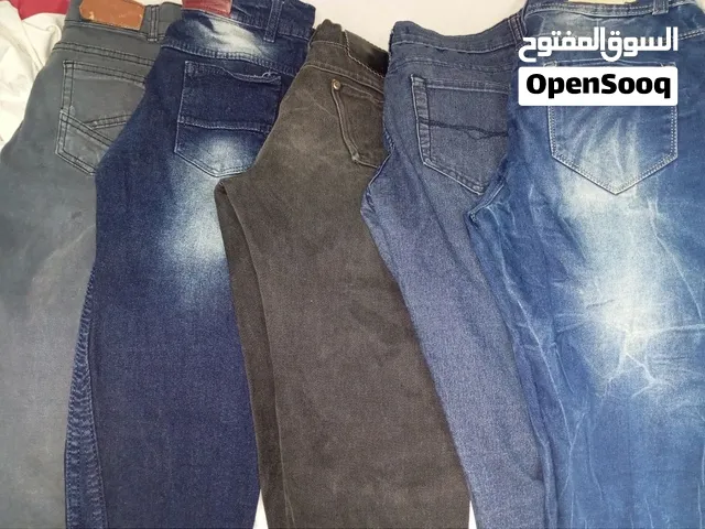 بناطيل جيز وبرامود