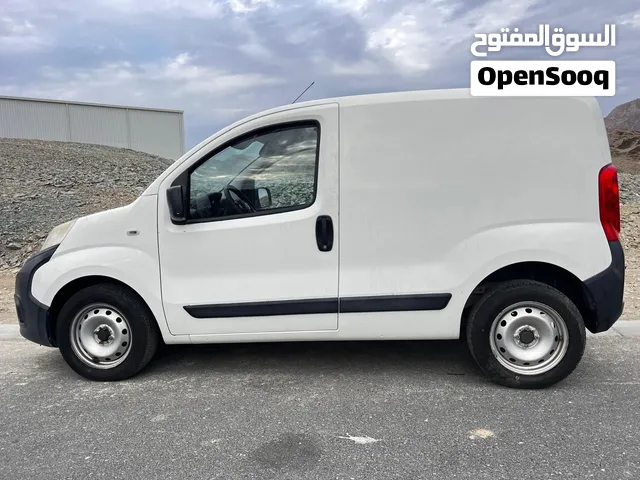Used Fiat Other in Muscat