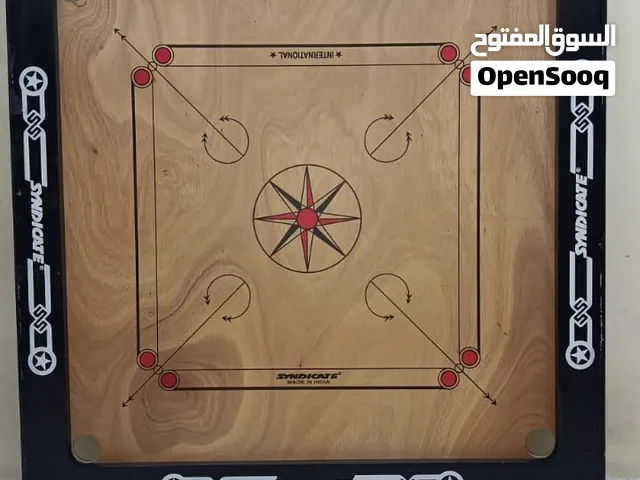 كيرم بحاله جيده