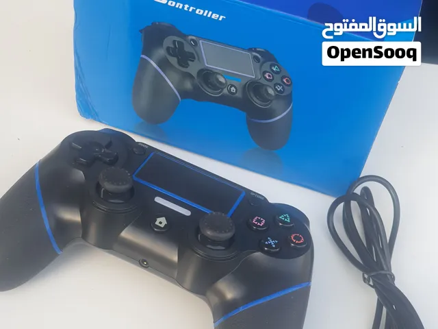 يد تحكم بلايستيشن 4
