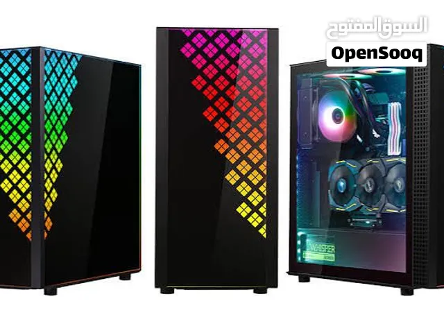 PC FOR GAMING