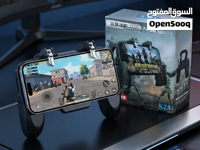 وحده تحكم العاب للجوال