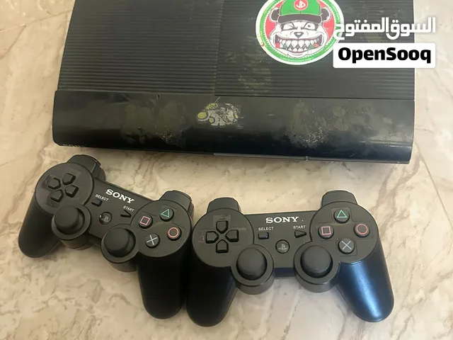 سوني 3للبيع امورها فوق الطيبه