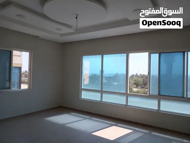 للإيجار بالقرب من منتزة الشيخ خليفه الحد