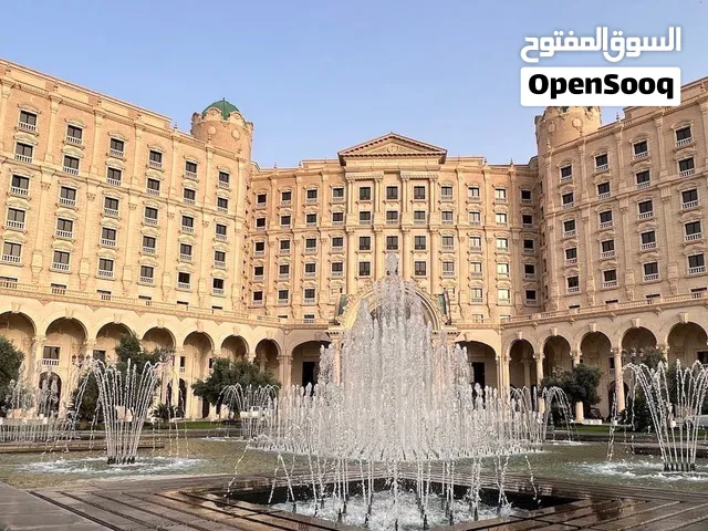 ززززبائننا الكرام نفدم لكم عرررض استثماري بامتياز عبادة متكاملة علي مساحة ارض 1000متر من 5طوابق فيها
