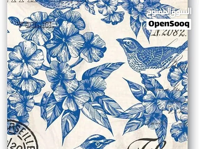 طباعة على جميع أنواع الأقمشة