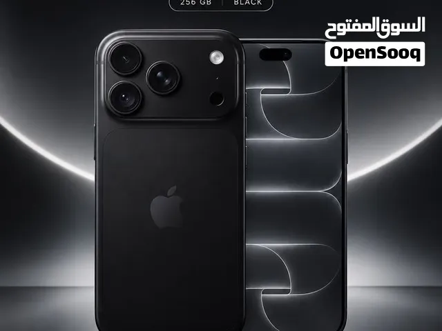 ايفون 18 برو 512 جيجا