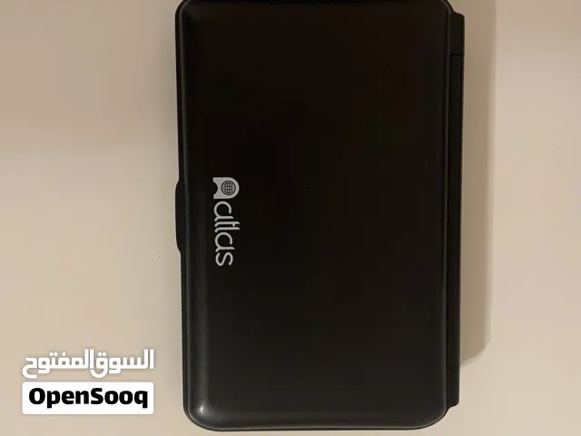 اطلس جديد بلعلبة  انجليزي - عربي