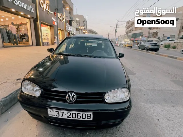 Golf mk4 2004