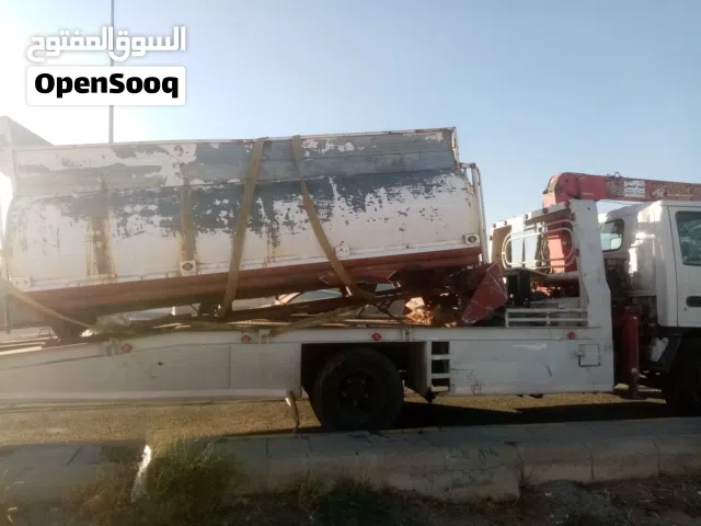 سطحه كرين لطايف  ونش نقل غرف  وتوانك و لمعدات لخفيفه في  الطايف وضواحيها ولي المدينه المنوره