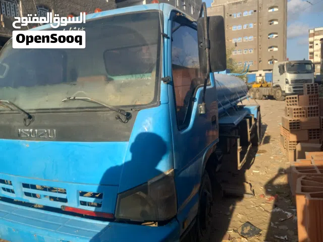 للبيع دينه وايت موديل،2007 مجمرك الدينه،4بستون ديزل،النوزلات وبمب،الديزل،كهربا الدينه شغال،ع الضمان