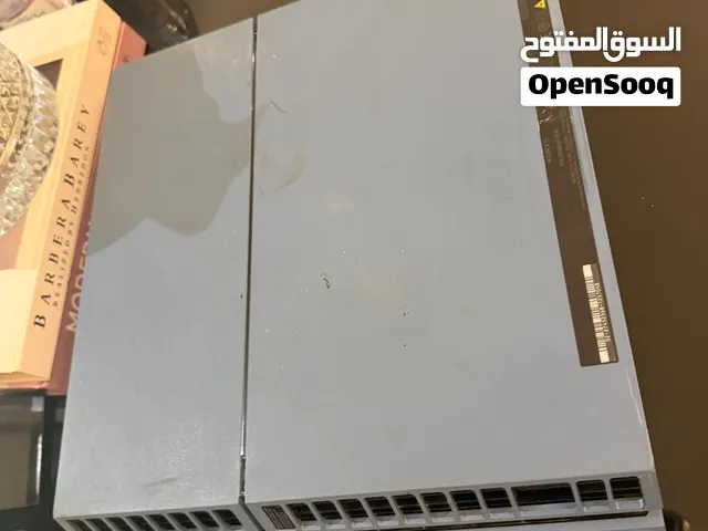 بلاي ستيشن