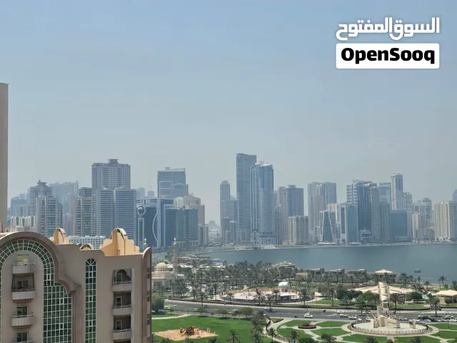 1000 ft² 1 Bedroom Apartments for Rent in Sharjah Al Majaz