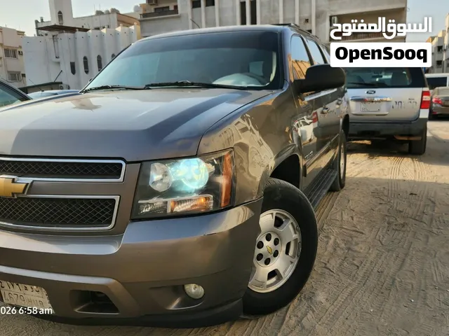 Chevorlet Tahoe 2013 LT 4×4 Automatic  For Sale
