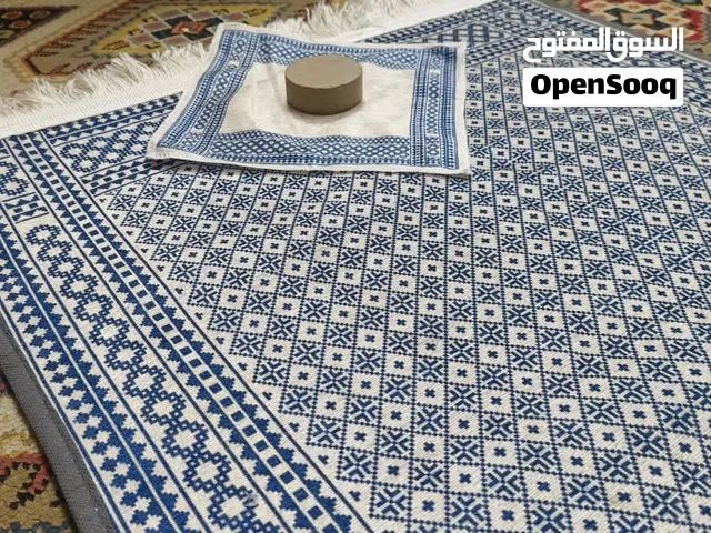 مصلایه سجادة صلاة بتصميم زيلو بيت القيادة