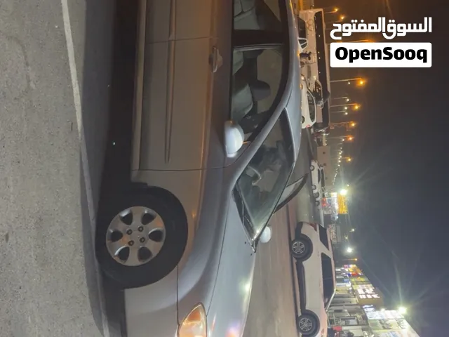 Used Kia Cerato in Al Batinah