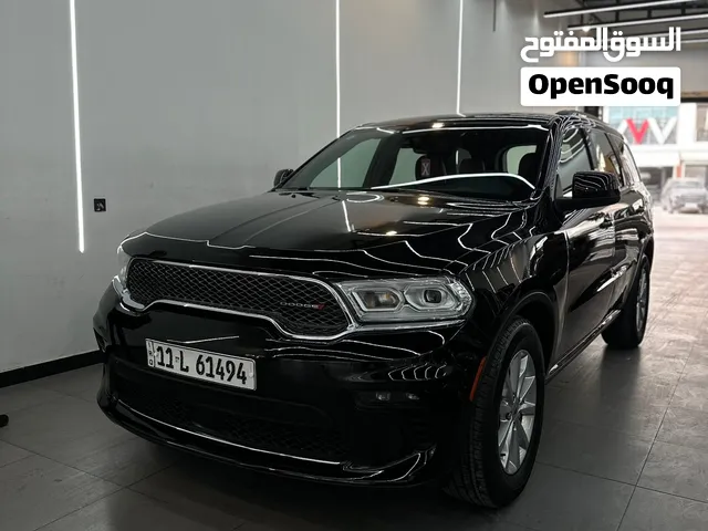 Used Dodge Durango in Baghdad