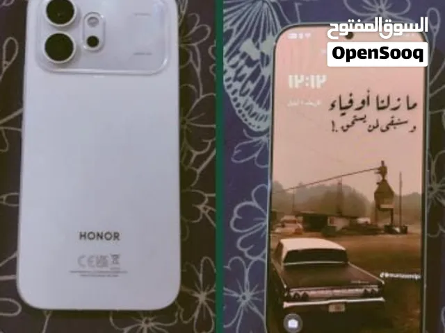 موتوفر جهاز هونر 600 مستخدم اسبوعين فقط شبه جديد لون ذهبي