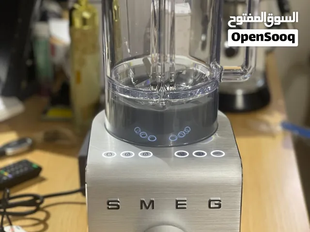 Smeg blender Black Matte. Never Been Used. BLC02. For sell