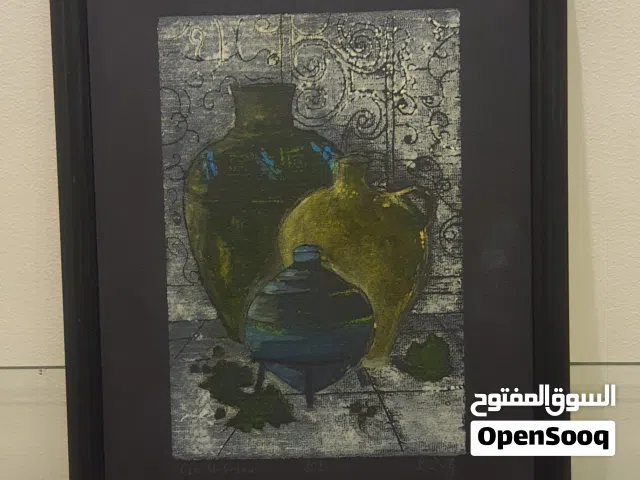 رسومات مرسومه باليد مبروزه للحائط لديكور و الجماليه