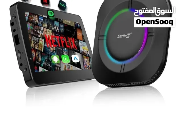كار بلاي بوكس Carlinkit