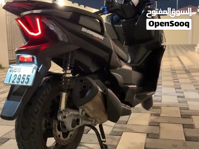 دراجة شارماكس وكاله استخدام مره واحدة فقط