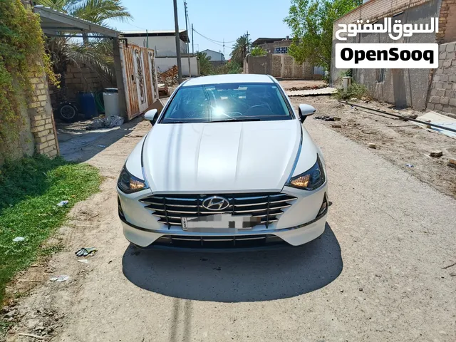 سوناتا موديل 21 وارد كوري غاز بلاد