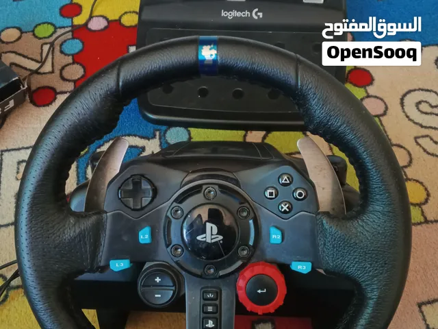 ستيرنج G29 Logitech