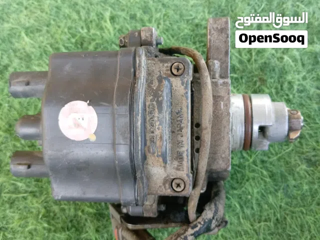 قطع غيار كرولا2000