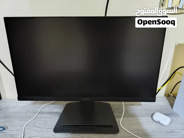 شاشه جيمنج MSI PRO MP223 E3