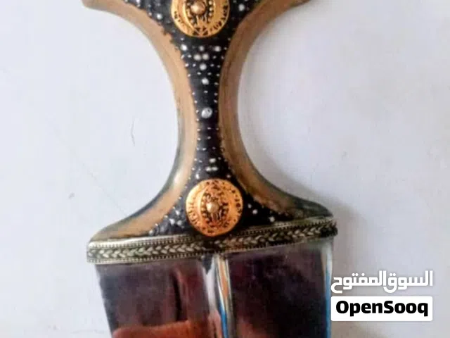 حرف يدويه جنابي عزيري كرك ومصوعي