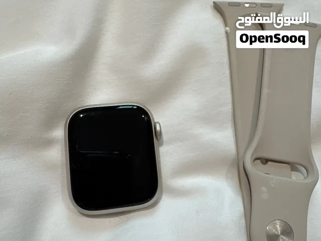 ساعة ابل سيريس 9 GPS