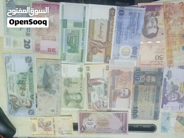 19 عمله بدون تكرار حالات ممتازة
