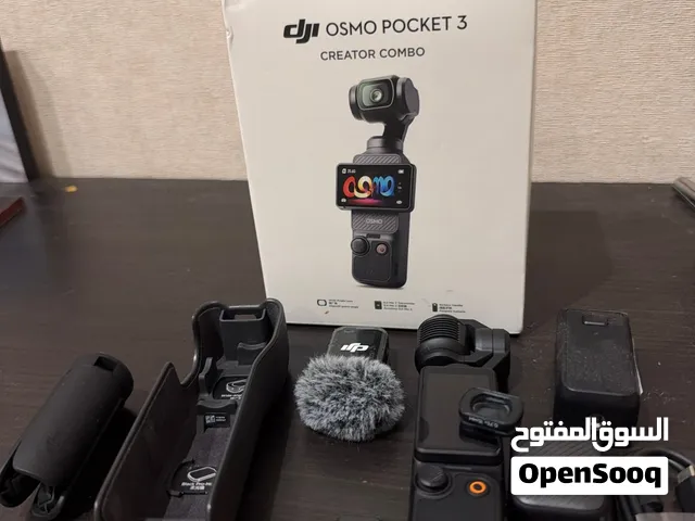Osmo pocket 3 creator combo