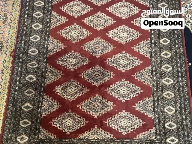 سجاد صناعة يدوية باكستاني للبيع