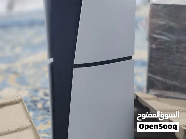 بلايستيشن فايف سليم دجتل مهكر