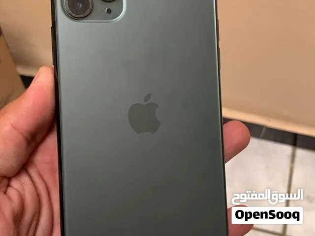ايفون 11 برو