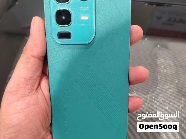 infinix Note 50 X 5G