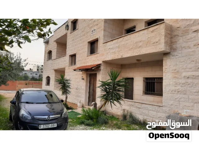 شقة للايجار مفروشه بالقرب من الجامعه الامريكيه ...الزبابده