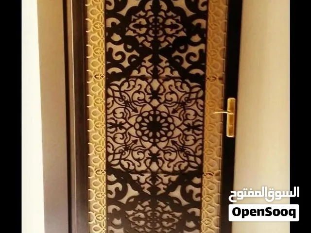 مطلوب مستثمر او ممول كويتي لتاسيس معرض الومنيوم