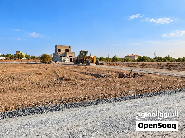 Residential Land for Sale in Al Manama 14  1,722 Sq.Ft  Prime Location