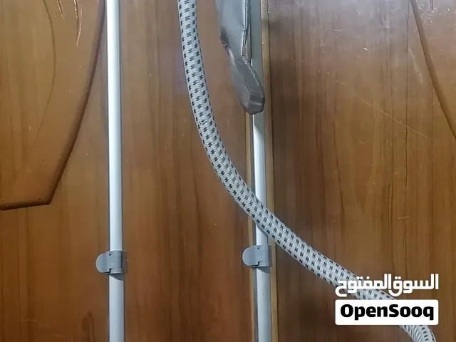 مكواه بخاري عامودي